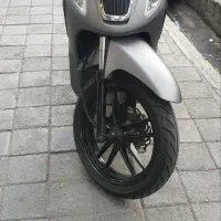لاکی SYM 200|موتورسیکلت|تهران, آذربایجان|دیوار