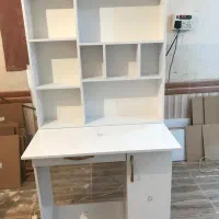 میز تحریر و کتابخونه|میز تحریر و کامپیوتر|بندر ماهشهر, |دیوار