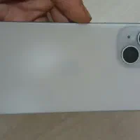 آیفون 15 نرمال در حد نو