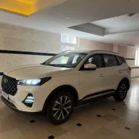 تیگو سون پرو پریمیوم در حد نو مدل ۱۴۰۳