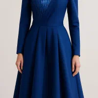 لباس مجلسی سایز ۳۶