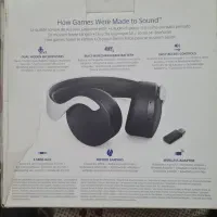 هدفون بی سیم اصلی سونی