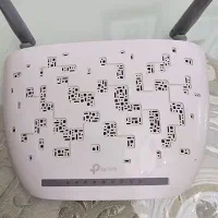 مودم adsl Tp- link|مودم و تجهیزات شبکه|محمدشهر, محمدشهر|دیوار