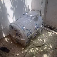 منبع‌باز ۵۰۰لیتری صفر با گارانتی