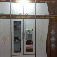 کمد دیواری متحرک