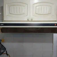 هود کابینت دار بیمکث