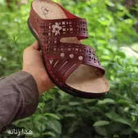 انواع صندل زنانه عمده|کیف، کفش، کمربند|چابهار, |دیوار