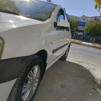 ال۹۰مدل۹۵بدون رنگ شاسی سالم|خودرو سواری و وانت|چناران, |دیوار