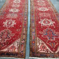 کنار دست بافت جفت ۱۲۰ در ۴