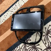 مانیتور پژو ۲۰۶
