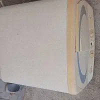 ماشین لباسشویی دوقلو