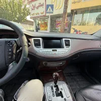 جنسیس۲۰۱۰ دوموس|خودرو سواری و وانت|تبریز, |دیوار