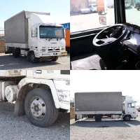 کامیونت بادسان بی 8 مدل 83