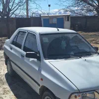 فروشی|خودرو سواری و وانت|همدان, |دیوار