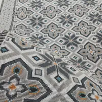 کناره گلیم کویر یزد