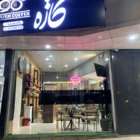 فروش کلی کافی شاپ با امتیاز برند و مشتریان ثابت