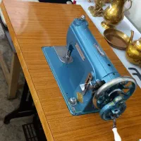 فروش چرخ خیاطی بی صدا صنعتی و سر دوز|چرخ خیاطی و ریسندگی|تهران, یافت آباد جنوبی|دیوار