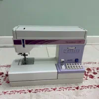 چرخ خیاطی کاچیران مدل ۱۱۴۹ کاملا نو و استفاده نشده