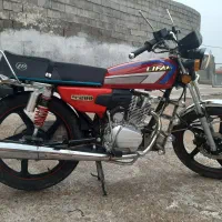 موتور سیکلت