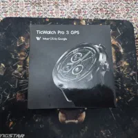 ساعت هوشمند گوگل