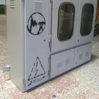 فروش انواع تابلو برق