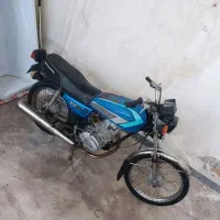 موتور تیزتک کار پلاک ملی