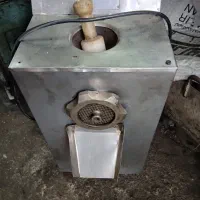 فروش چرخ گوشت صنعتی