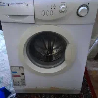 لباس شویی اسنوا ۶ کیلو