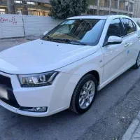 دنا پلاس توربو اتوماتیک مدل 1401 خشک|خودرو سواری و وانت|کرمانشاه, |دیوار