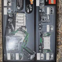 لگوی|اسباب‌‌بازی|تهران, شهرآرا|دیوار