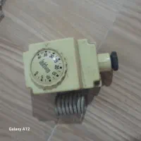 ترموستات محیطی۴۰درجه