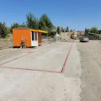 تعمیرات باسکول
