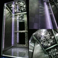 فروش، پشتیبانی و استاندارد آسانسور تخصص ماست