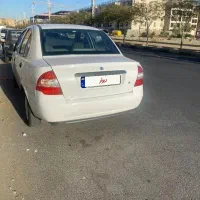 تیبا صندوقدار مدل 97|خودرو سواری و وانت|اندیشه, اندیشه فاز ۴|دیوار