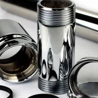 کارگر ساده آبکاری (آقا)