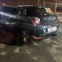 تیوولی ۲۰۱۷