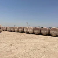 مخزن واگن قطار