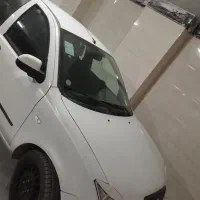 ماشین کم کارتمیزهست|خودرو سواری و وانت|زاهدان, |دیوار