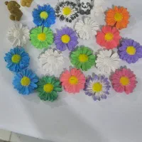 سنگ مصنوعی‌ گل بابونه