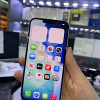 گوشی موبایل اپلiphone13promax 128gb zaa|موبایل|تهران, شیخ هادی|دیوار