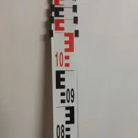 شاخص نقشه برداری