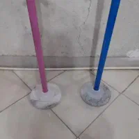 رخت آویز کودک رنگی * اثاث مارکت|بندرخت و رخت‌آویز|سیرجان, |دیوار