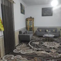 خانه فروشی دوطبقه درساوه