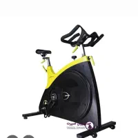 دوچرخه ثابت باشگاهی SPINNING B80