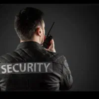 استخدام نگهبان مجتمع تجاری