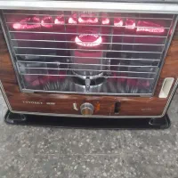 چراغ نفتی و بخاری گازی|بخاری، هیتر، شومینه|الیگودرز, |دیوار