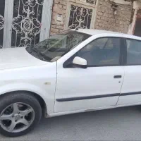 سمند ef7 مدل93|خودرو سواری و وانت|ساوه, |دیوار