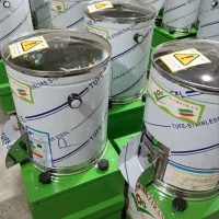 سبزی خرد کن همهکاره|ماشینآلات صنعتی|فولادشهر, A2|دیوار