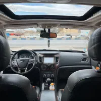 فروش هایماs7|خودرو سواری و وانت|آباده, |دیوار