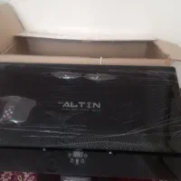 هود شومینه نو|اجاق گاز و لوازم برقی پختوپز|خوی, |دیوار